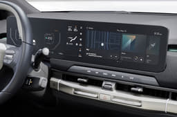 Kia EV3 Image Gallery 